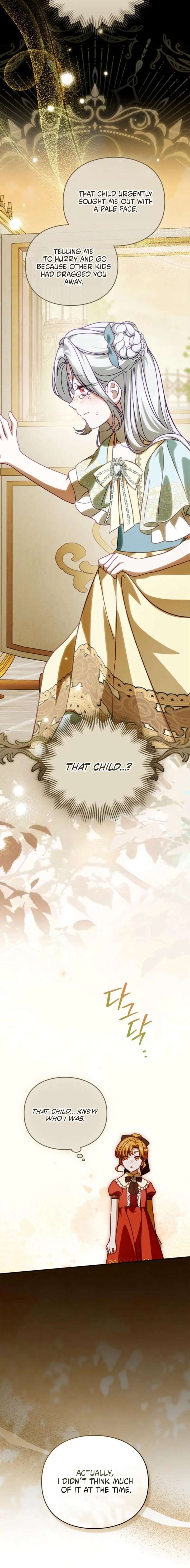 Looking for the Duchess’s Husband Chapter 16 page 8