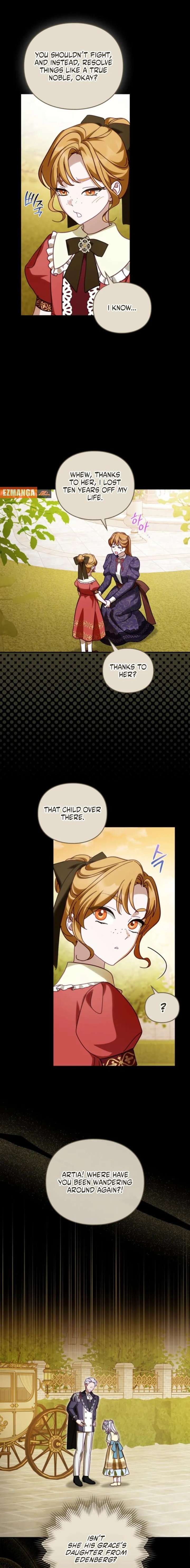 Looking for the Duchess’s Husband Chapter 16 page 7