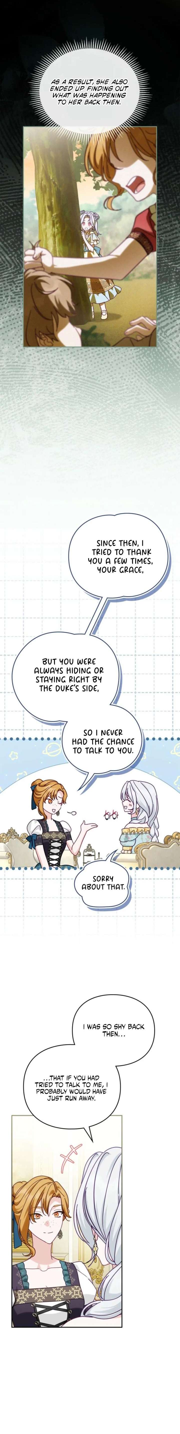 Looking for the Duchess’s Husband Chapter 16 page 10