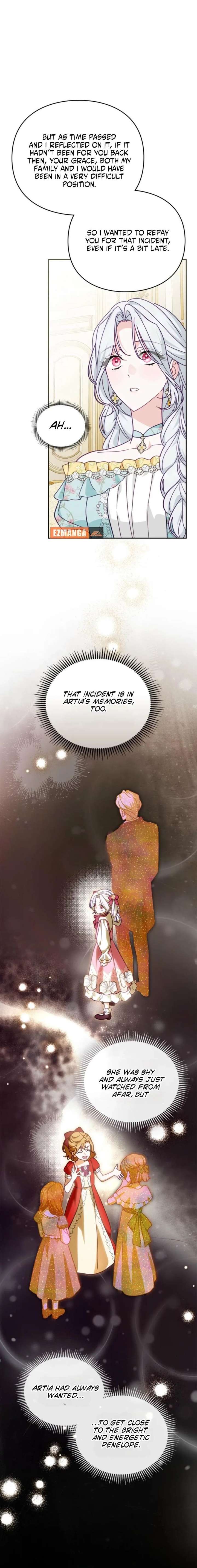 Looking for the Duchess’s Husband Chapter 16 page 9