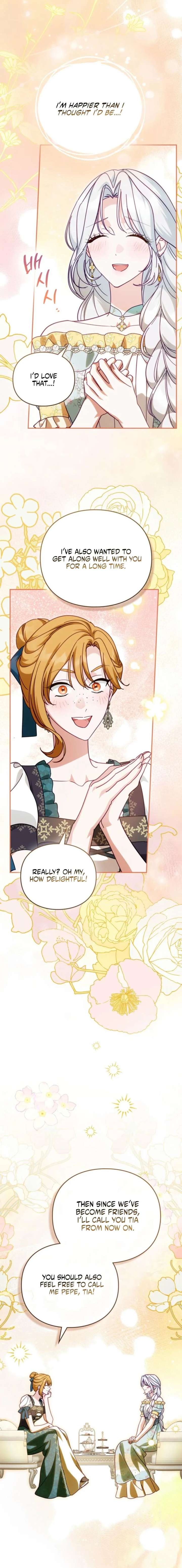 Looking for the Duchess’s Husband Chapter 16 page 12