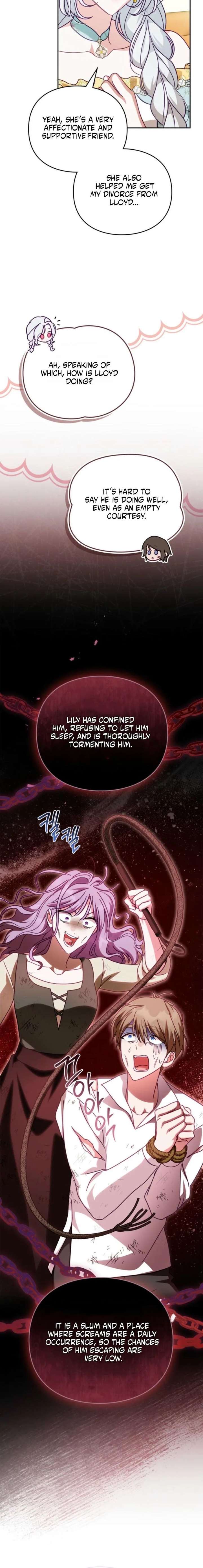 Looking for the Duchess’s Husband Chapter 16 page 14