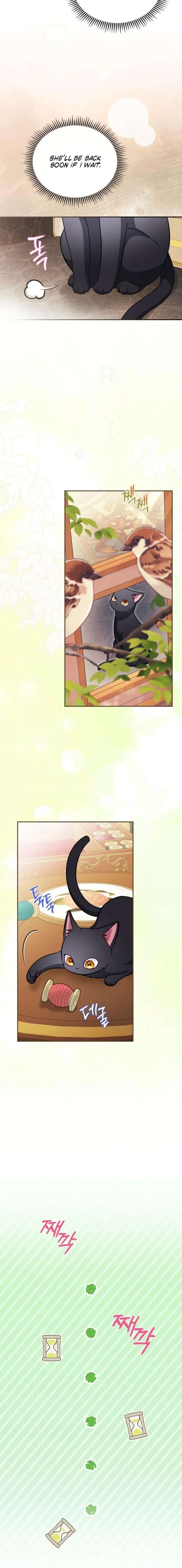 Looking for the Duchess’s Husband Chapter 16 page 18