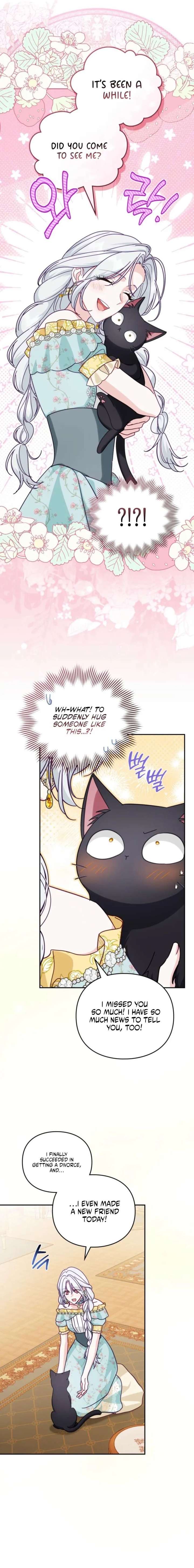 Looking for the Duchess’s Husband Chapter 16 page 20