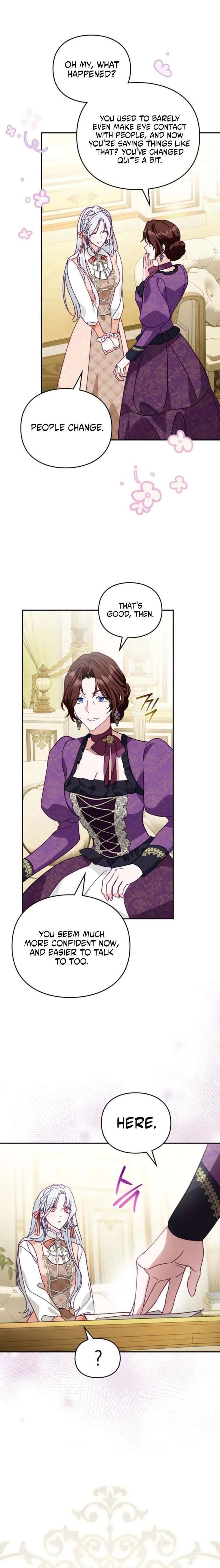 Looking for the Duchess’s Husband Chapter 17 page 10