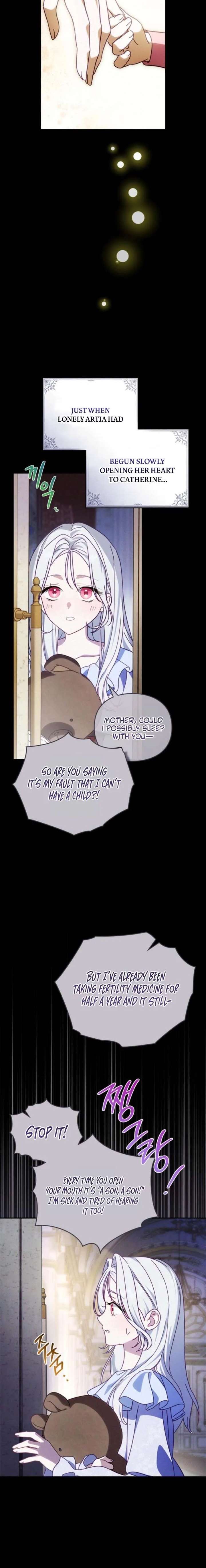 Looking for the Duchess’s Husband Chapter 17 page 6