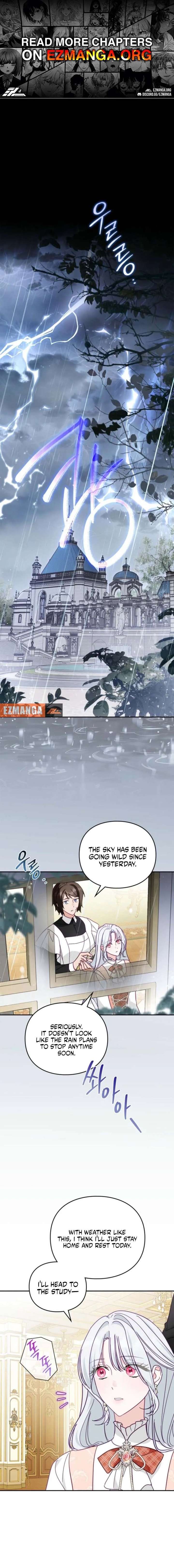 Looking for the Duchess’s Husband Chapter 17 page 1