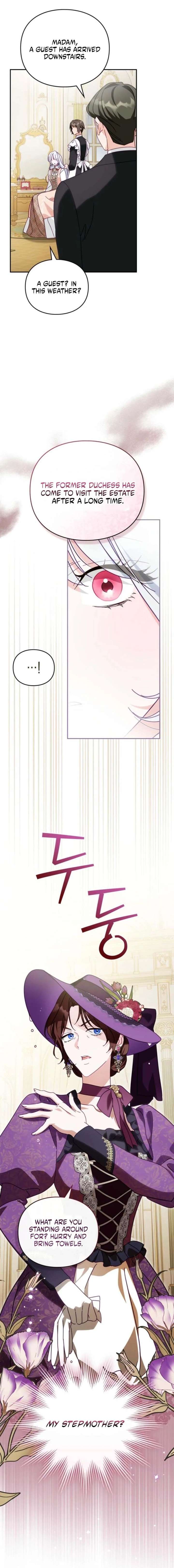 Looking for the Duchess’s Husband Chapter 17 page 2