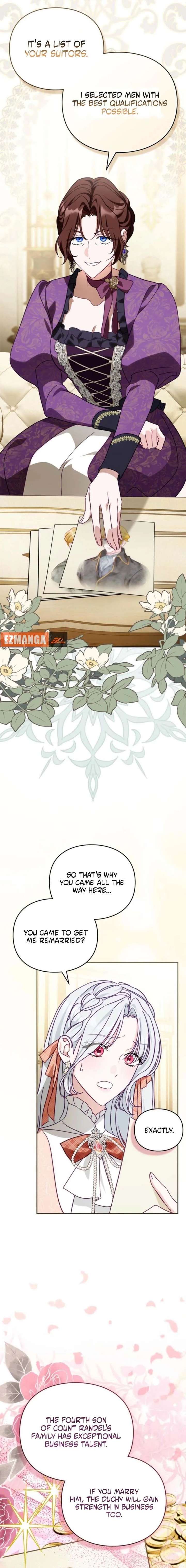 Looking for the Duchess’s Husband Chapter 17 page 11