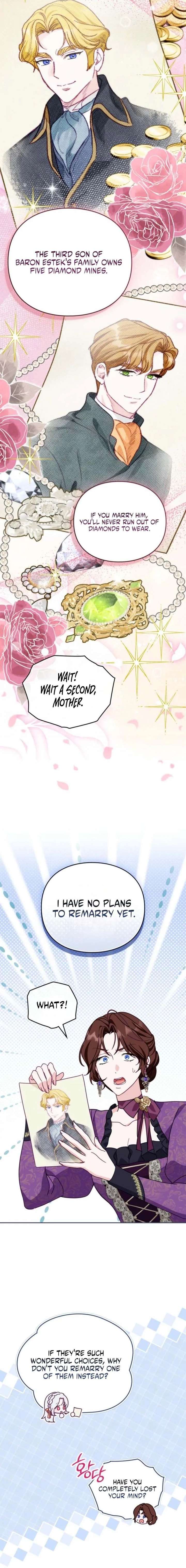 Looking for the Duchess’s Husband Chapter 17 page 12