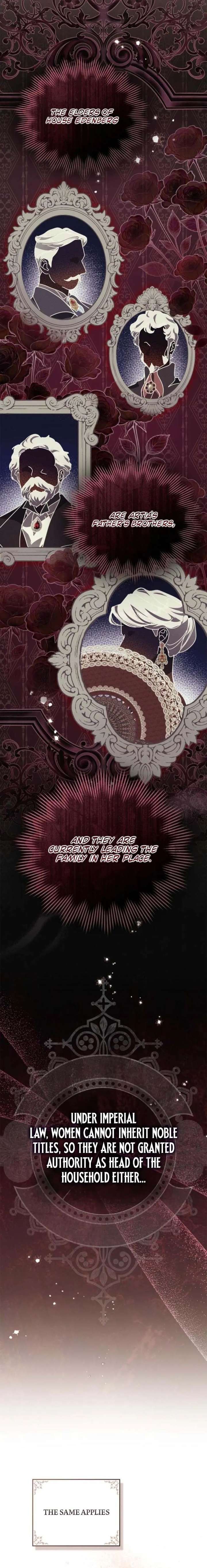 Looking for the Duchess’s Husband Chapter 17 page 14
