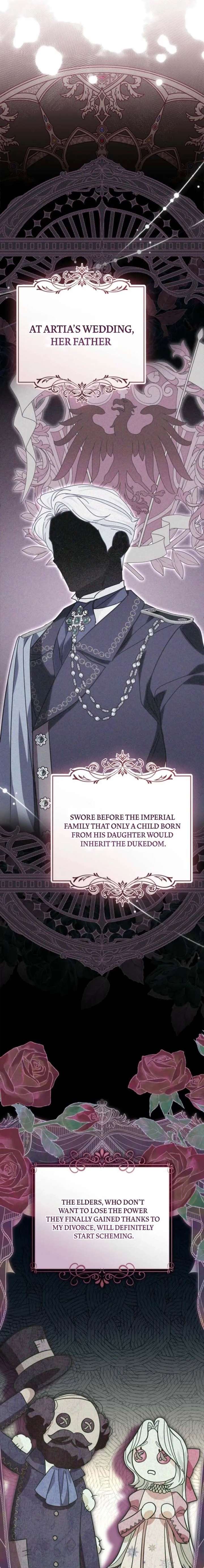Looking for the Duchess’s Husband Chapter 17 page 17