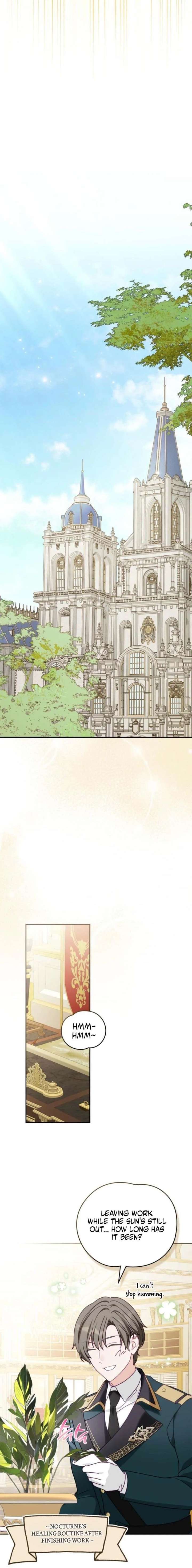 Looking for the Duchess’s Husband Chapter 17 page 20