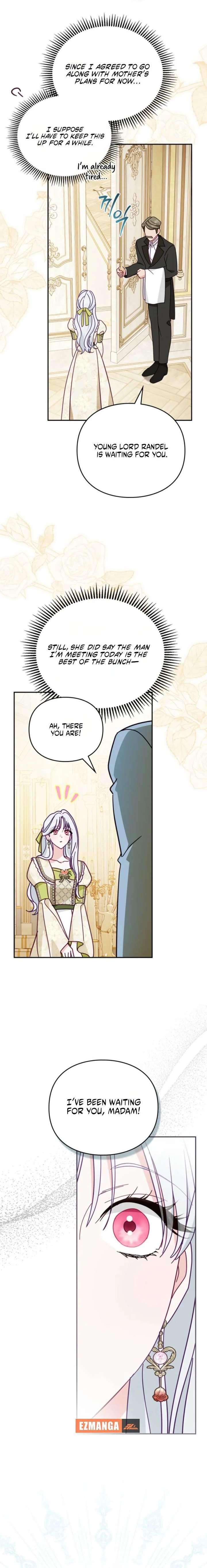 Looking for the Duchess’s Husband Chapter 18 page 2