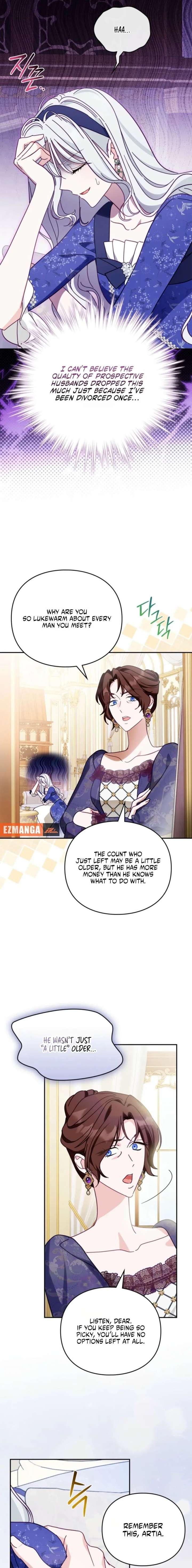 Looking for the Duchess’s Husband Chapter 18 page 9