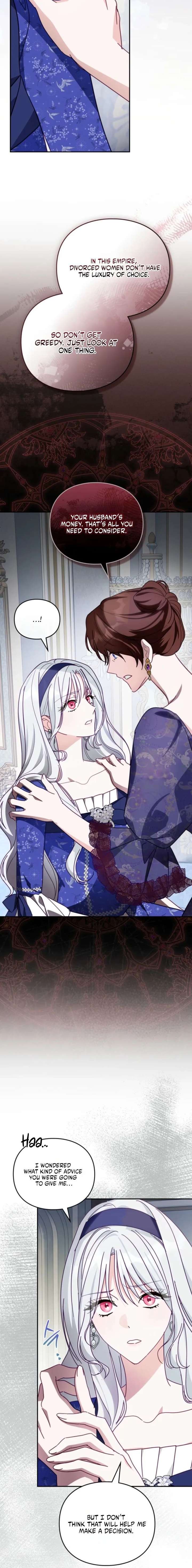 Looking for the Duchess’s Husband Chapter 18 page 10