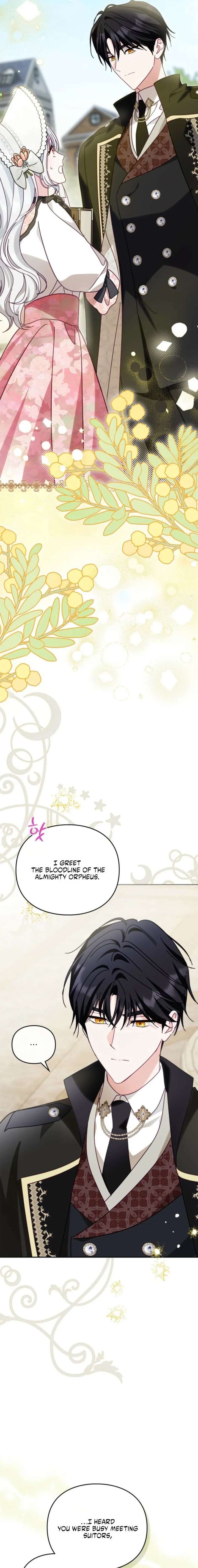 Looking for the Duchess’s Husband Chapter 18 page 15