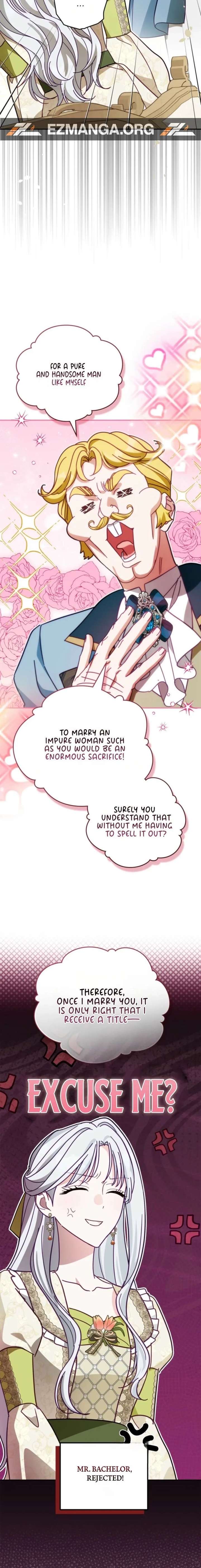 Looking for the Duchess’s Husband Chapter 18 page 6