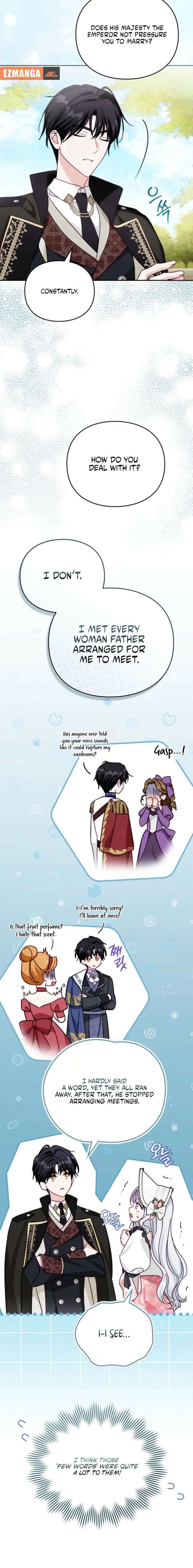 Looking for the Duchess’s Husband Chapter 18 page 20