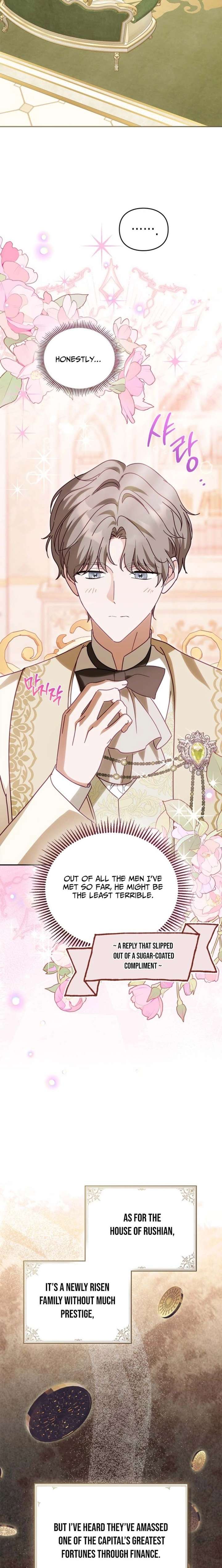 Looking for the Duchess’s Husband Chapter 19 page 2