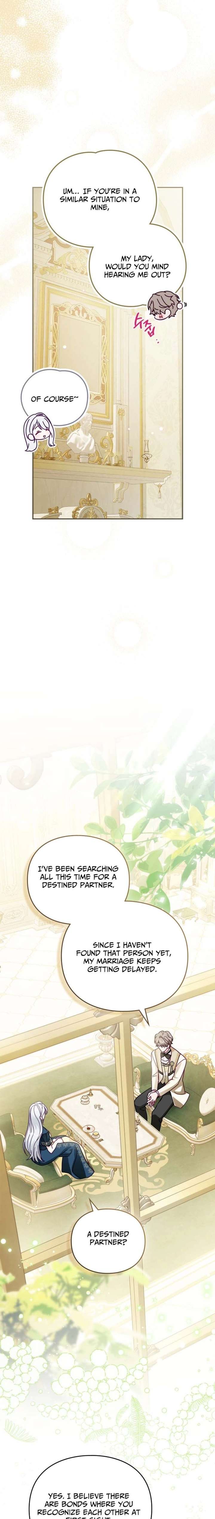 Looking for the Duchess’s Husband Chapter 19 page 9
