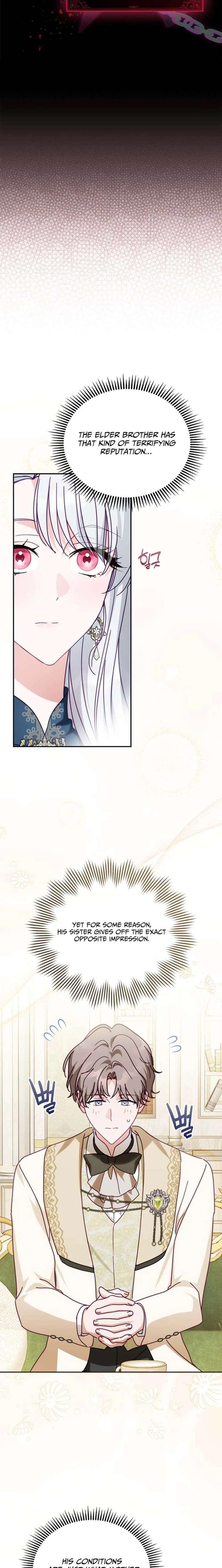 Looking for the Duchess’s Husband Chapter 19 page 4