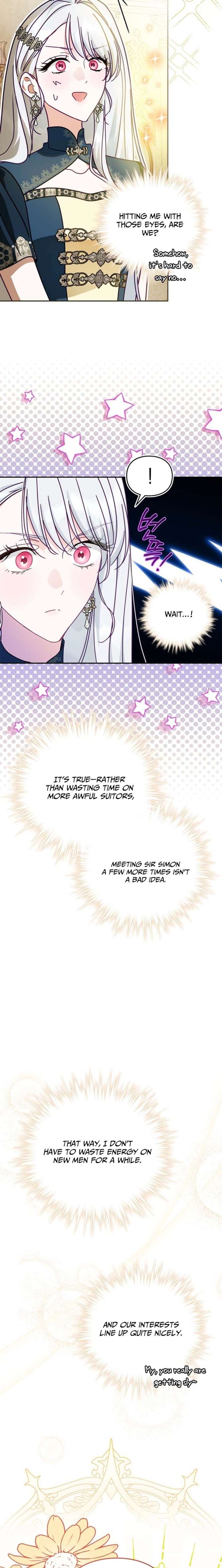 Looking for the Duchess’s Husband Chapter 19 page 15