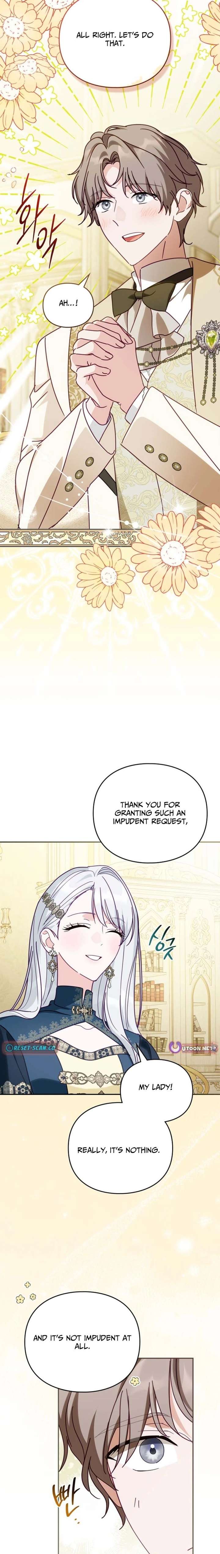 Looking for the Duchess’s Husband Chapter 19 page 16