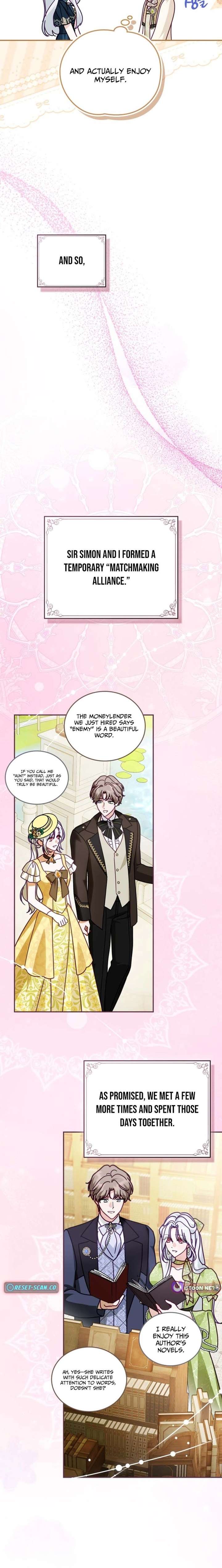 Looking for the Duchess’s Husband Chapter 19 page 18
