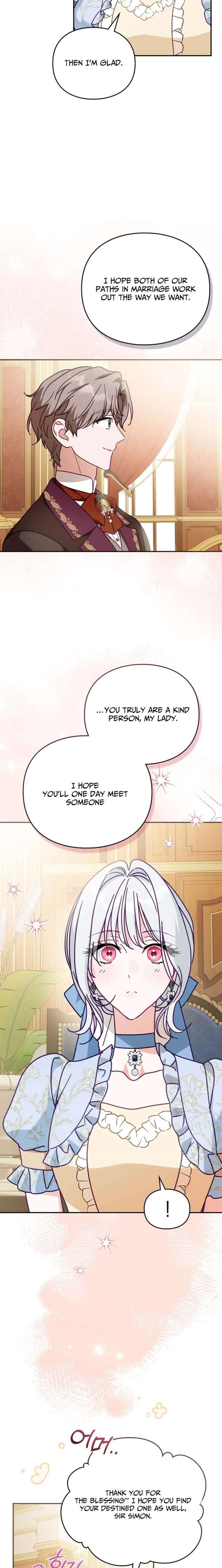 Looking for the Duchess’s Husband Chapter 19 page 22