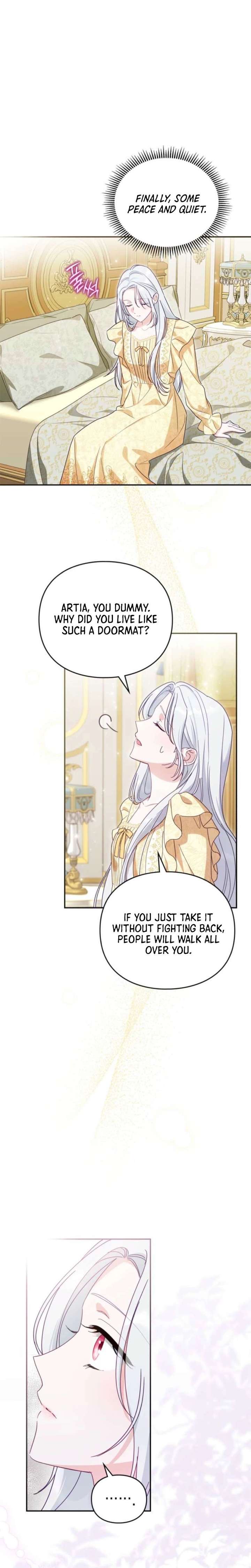 Looking for the Duchess’s Husband Chapter 2 page 12