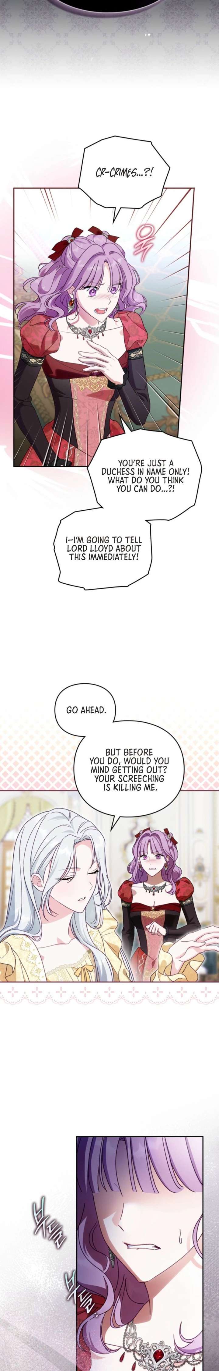 Looking for the Duchess’s Husband Chapter 2 page 10