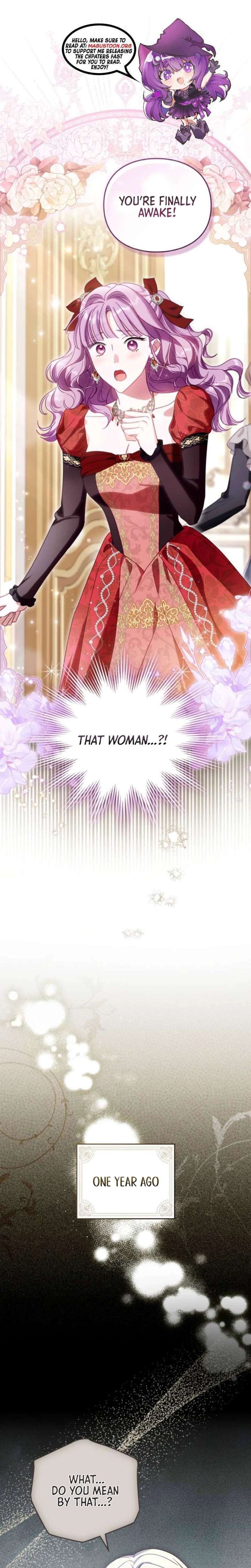 Looking for the Duchess’s Husband Chapter 2 page 2