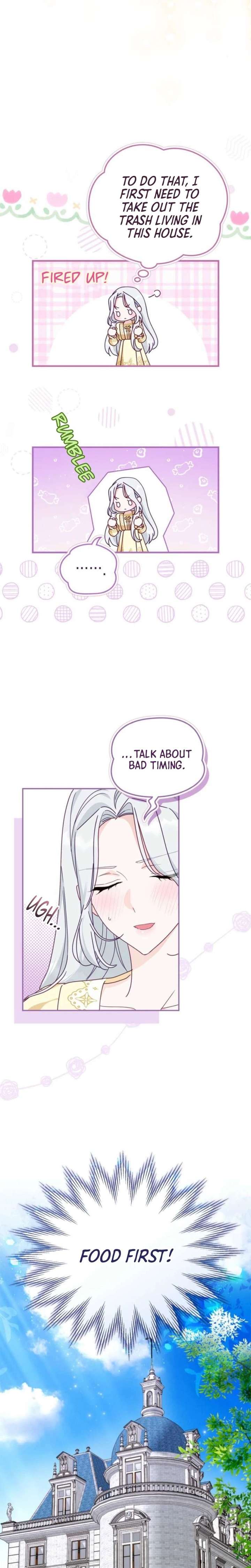 Looking for the Duchess’s Husband Chapter 2 page 15