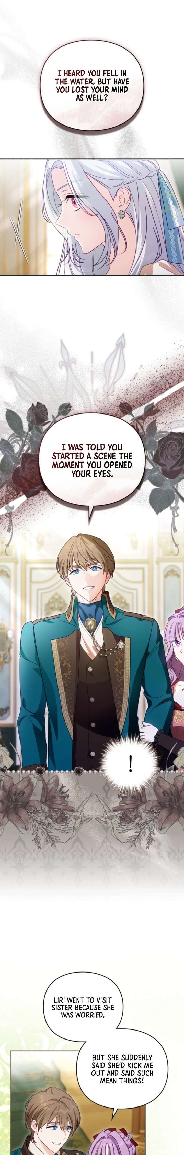 Looking for the Duchess’s Husband Chapter 2 page 18