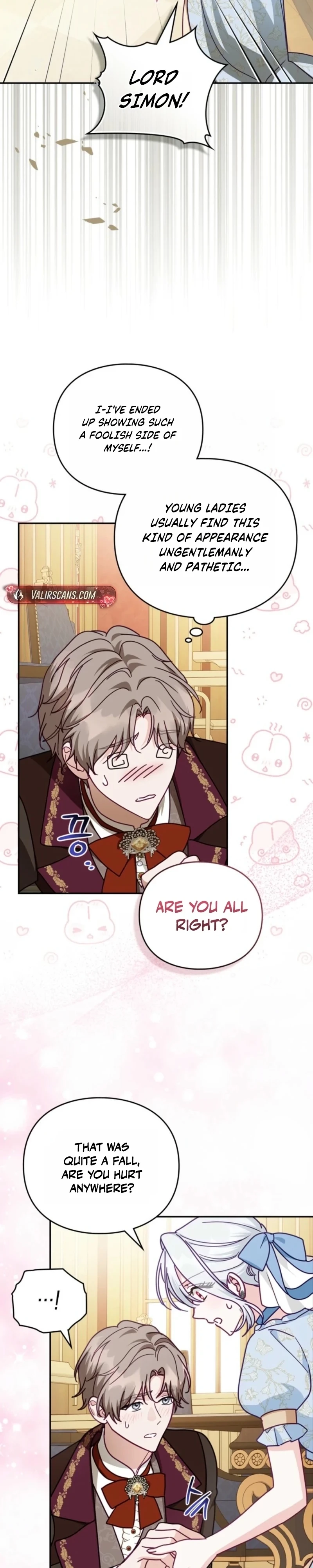 Looking for the Duchess’s Husband Chapter 20 page 14
