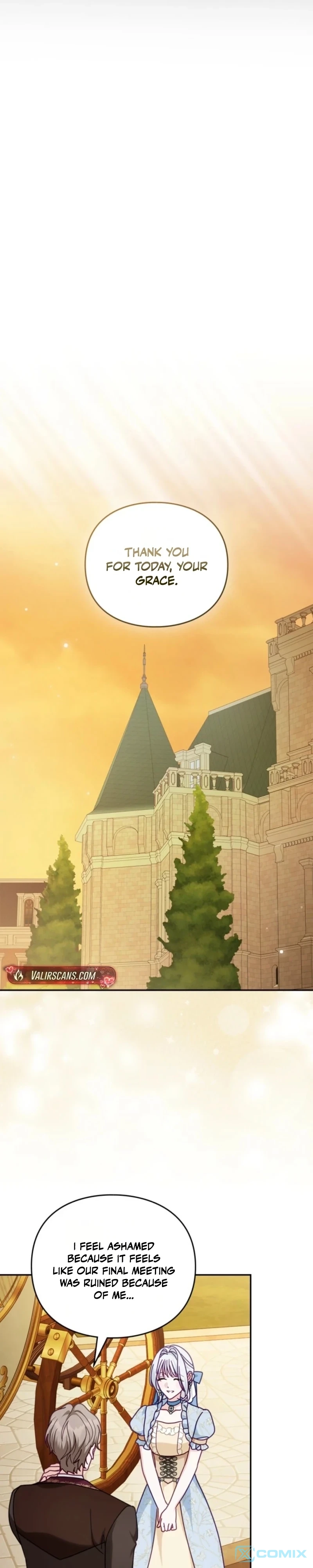 Looking for the Duchess’s Husband Chapter 20 page 18