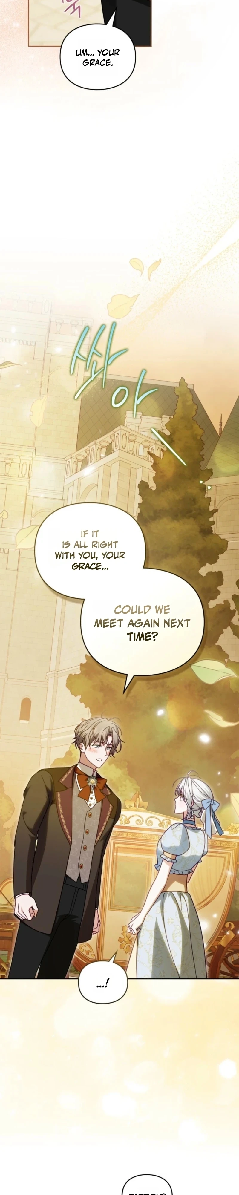 Looking for the Duchess’s Husband Chapter 20 page 20