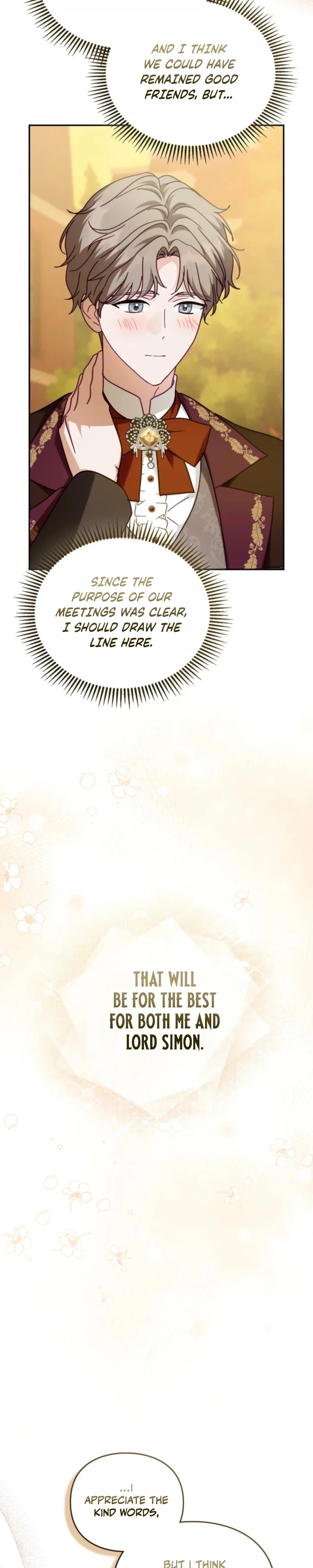 Looking for the Duchess’s Husband Chapter 20 page 22