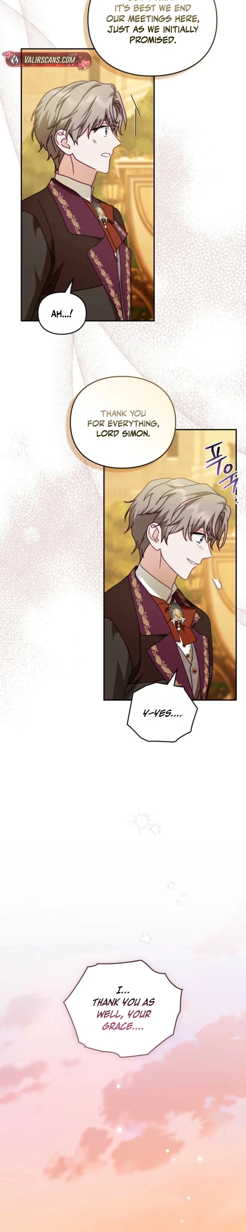 Looking for the Duchess’s Husband Chapter 20 page 23