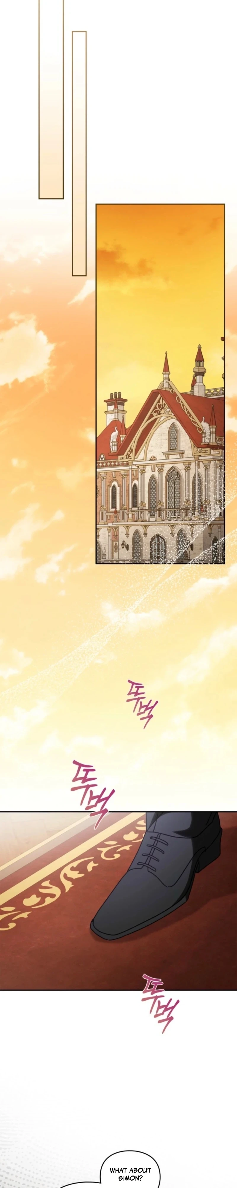 Looking for the Duchess’s Husband Chapter 20 page 32