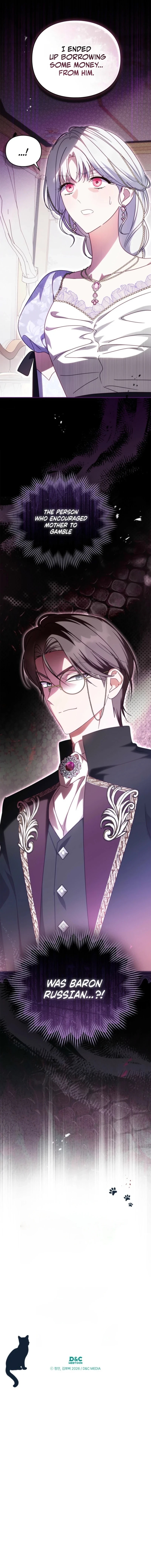 Looking for the Duchess’s Husband Chapter 24 page 10