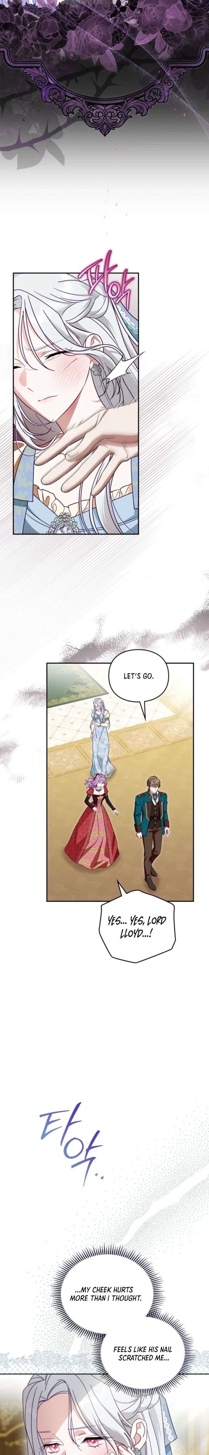 Looking for the Duchess’s Husband Chapter 3 page 3