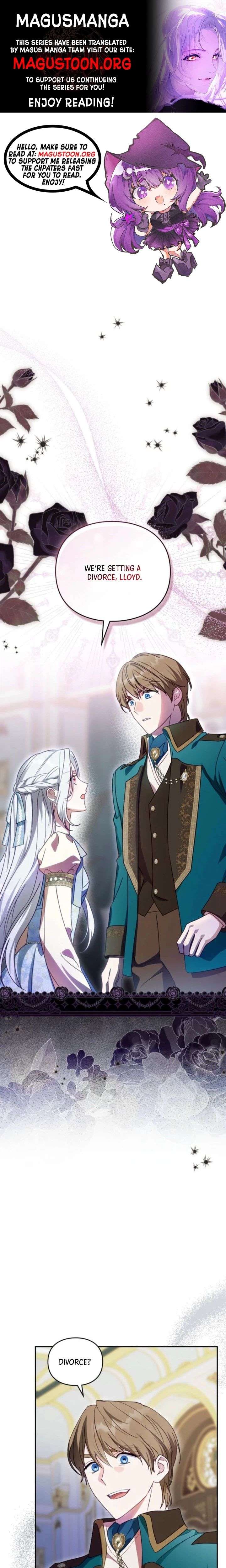 Looking for the Duchess’s Husband Chapter 3 page 1