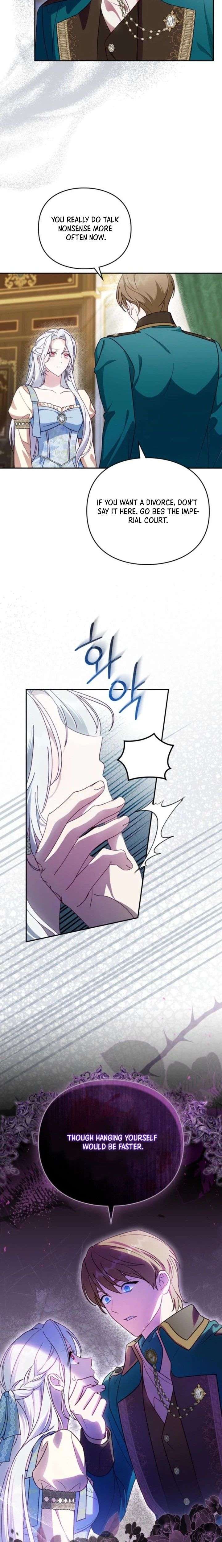 Looking for the Duchess’s Husband Chapter 3 page 2
