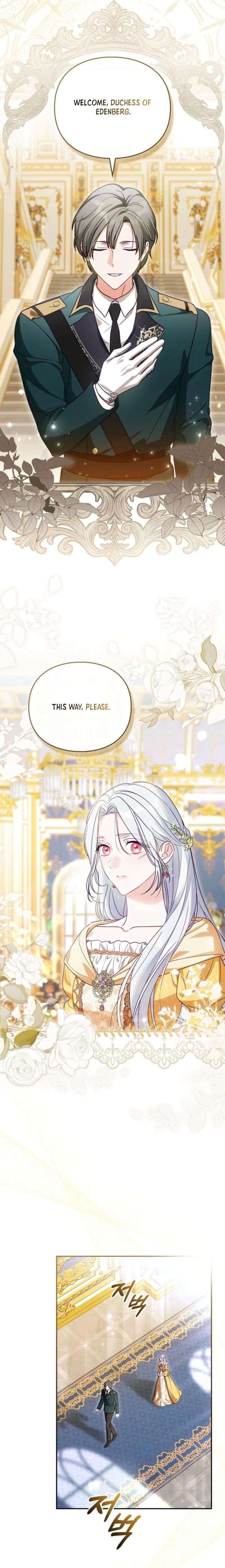 Looking for the Duchess’s Husband Chapter 3 page 18