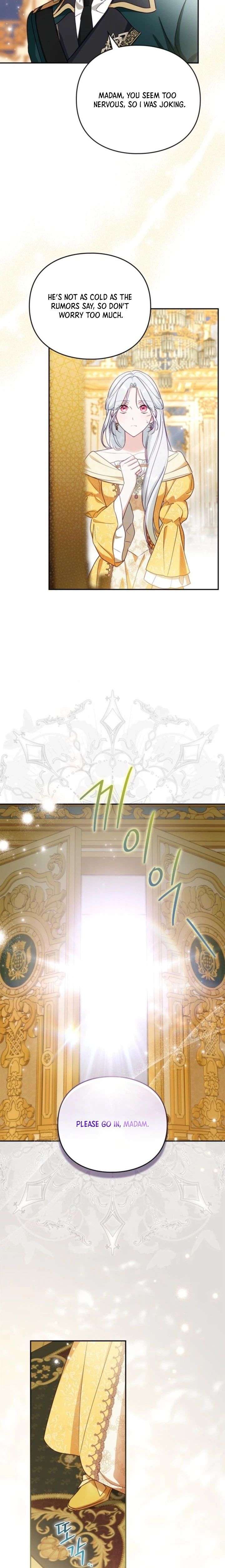 Looking for the Duchess’s Husband Chapter 3 page 21