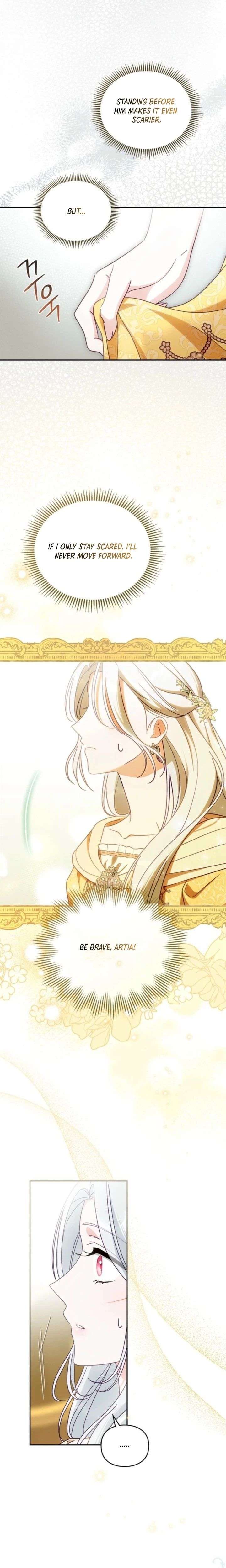 Looking for the Duchess’s Husband Chapter 3 page 23