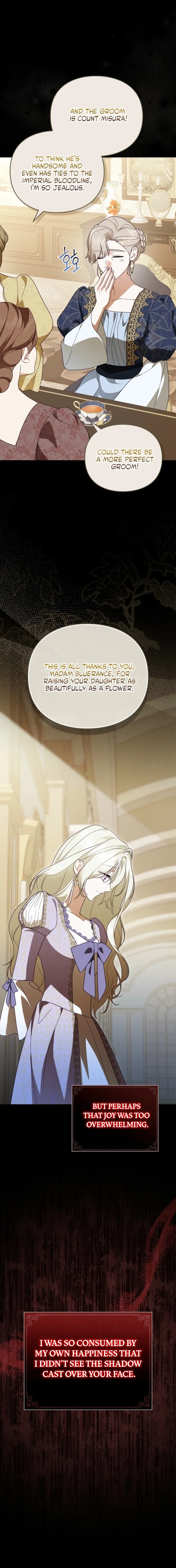Looking for the Duchess’s Husband Chapter 31 page 5