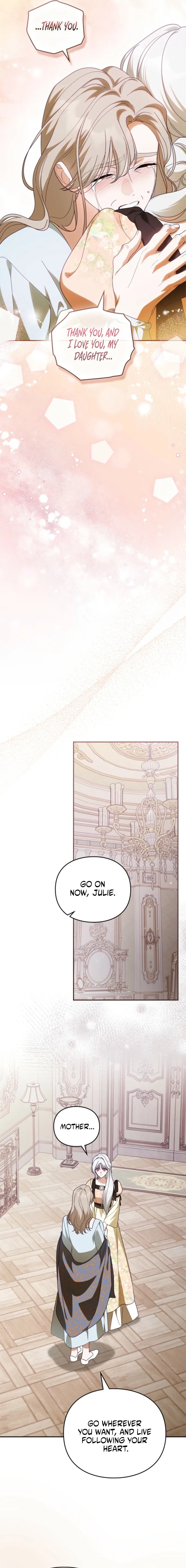 Looking for the Duchess’s Husband Chapter 31 page 17